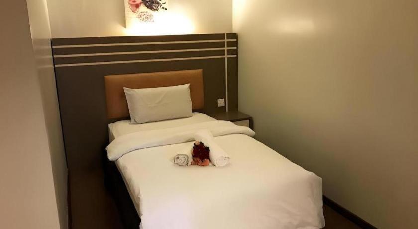 באטו פאהאט The Landmark Hotel מראה חיצוני תמונה