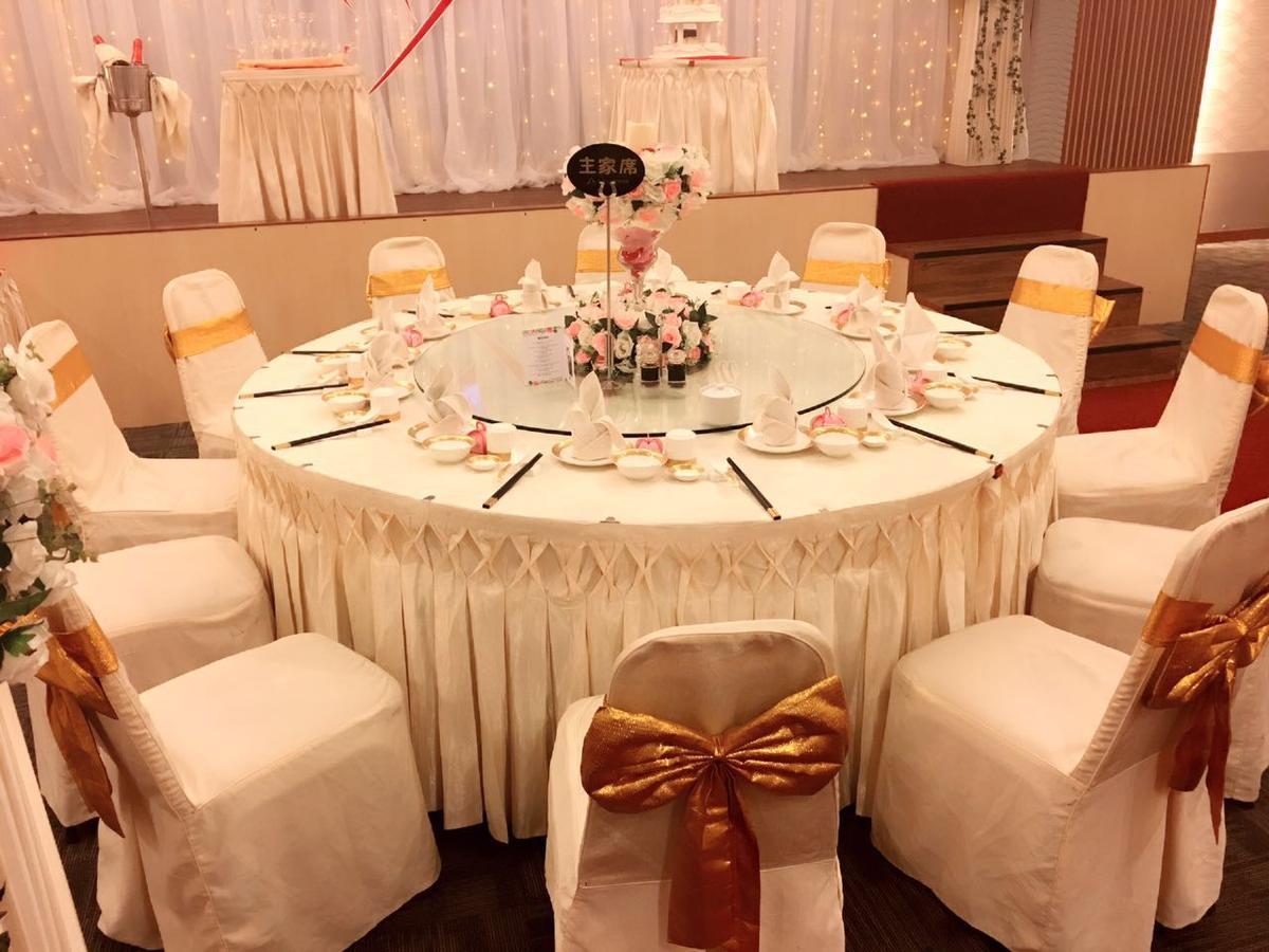 באטו פאהאט The Landmark Hotel מראה חיצוני תמונה